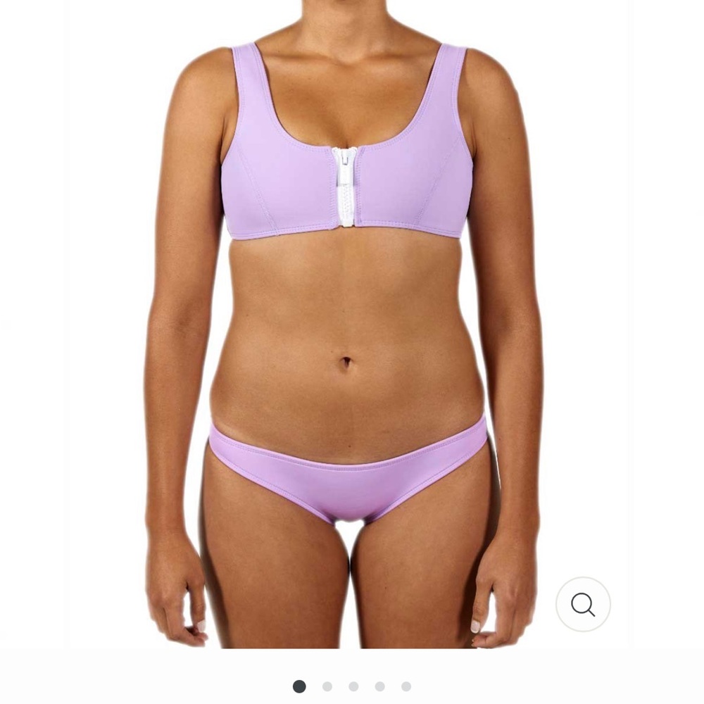 Hoaka swimwear bikini